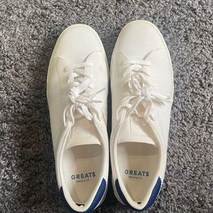 Great Brand - Royals Knit